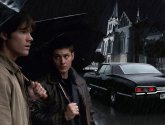 Сериал "Сверхъестественное (Supernatural) " (2005-2012)