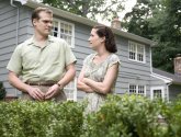 Фильм "Дорога перемен (Revolutionary Road)" (2009)