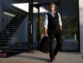 Сериал "Менталист (The Mentalist)" (2008-2014)