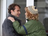 Сериал "Восьмидесятые (80-е)" (2012)