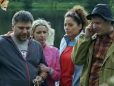 Сериал "Светофор" (2011)