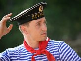 Фильм "Каникулы строгого режима" (2009)
