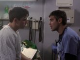 Сериал "Скорая помощь (ER)" (1994-2009)
