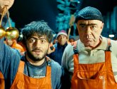 Фильм "Наша Russia: Яйца судьбы" (2010)