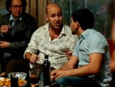 Фильм "О чём говорят мужчины" (2010)