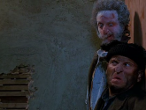 Фильм "Один дома 2: Затерянный в Нью-Йорке" (1992)