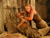Фильм "У холмов есть глаза (The Hills Have Eyes)" (2006)