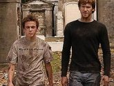 Фильм "Остаться в живых (Stay alive)" (2006)