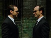 Фильм "Матрица: Перезагрузка" (2003)