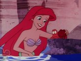 Мультфильм "Русалочка" (1992)