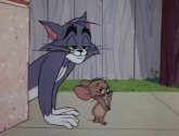 Мультфильм "Том и Джерри" (1940)