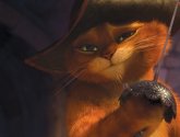 Мультфильм "Кот в сапогах" (2011)