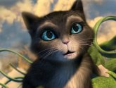 Мультфильм "Кот в сапогах" (2011)