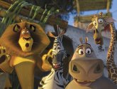 Мультфильм "Мадагаскар 2. Побег в Африку" (2008)