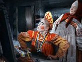 Фильм "Морозко" (1965)