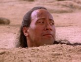 Фильм "Царь Скорпионов (The Scorpion King)" (2002)