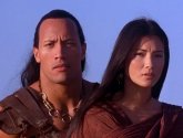 Фильм "Царь Скорпионов (The Scorpion King)" (2002)