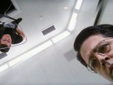 Фильм "Миссия: невыполнима (Mission: Impossible)" (1996)