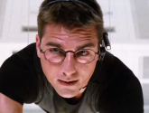 Фильм "Миссия: невыполнима (Mission: Impossible)" (1996)