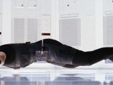 Фильм "Миссия: невыполнима (Mission: Impossible)" (1996)
