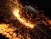 Документальный фильм  "Discovery: Доисторические катастрофы" (2008)
