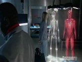 Документальный фильм "Discovery: Земля 2057" (2007)