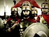 Документальный фильм  "History Channel: Последний бой 300 спартанцев (Last Stand of The 300)" (2007)