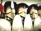 Документальный фильм  "History Channel: Последний бой 300 спартанцев (Last Stand of The 300)" (2007)