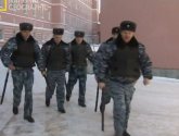Документальный фильм  "National Geographic. Взгляд изнутри: Самая страшная тюрьма России (Inside: Russia\'s toughest prisons)" (2011)