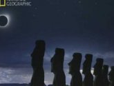 Документальный фильм  "National Geographic: Затмение острова Пасхи (Easter Island Eclipse)" (2010)