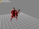 Документальный фильм  "National Geographic: Мегазаводы: E.A. Видеоигра FIFA 12 (Megafactories: E.A. Sports FIFA 12)" (2012)