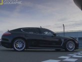 Документальный фильм "National Geographic: Мегазаводы: Порше Панамера (Megafactories: Porsche Panamera)" (2011)