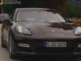 Документальный фильм "National Geographic: Мегазаводы: Порше Панамера (Megafactories: Porsche Panamera)" (2011)