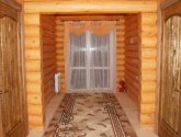 База отдыха (турбаза) "Орлиное гнездо" (Россия, Алтай)