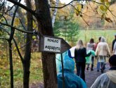 Природный парк "Оленьи ручьи" (Россия, Свердловская область)