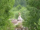 Природный парк "Оленьи ручьи" (Россия, Свердловская область)
