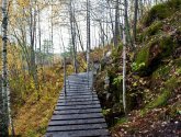 Природный парк "Оленьи ручьи" (Россия, Свердловская область)
