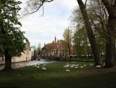Город Брюгге (Бельгия)