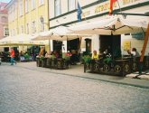 Выходные в Литве (Литва, Вильнюс – Тракай)