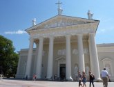 Выходные в Литве (Литва, Вильнюс – Тракай)