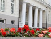 Выходные в Литве (Литва, Вильнюс – Тракай)