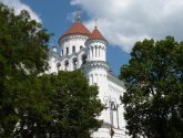 Выходные в Литве (Литва, Вильнюс – Тракай)