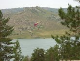 База отдыха "Аюда" (Казахстан, Бухтарминское водохранилище)