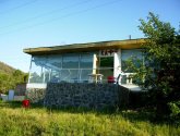 База отдыха "Аюда" (Казахстан, Бухтарминское водохранилище)