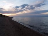 Озеро Иссык-Куль (Киргизия)