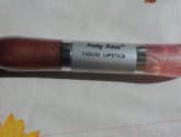 Жидкая помада и блеск для губ Ruby rose "Liquid lipstick"