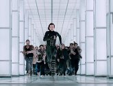Фильм "Обитель зла: Возмездие" (2012)