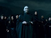 Фильм "Гарри Поттер и Дары смерти: Часть 2" (2011)