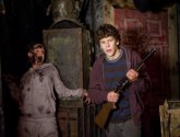 Фильм "Добро пожаловать в Зомбилэнд" (2009)