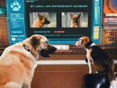 Фильм "Кошки против собак: Месть Китти Галор " (2010)
